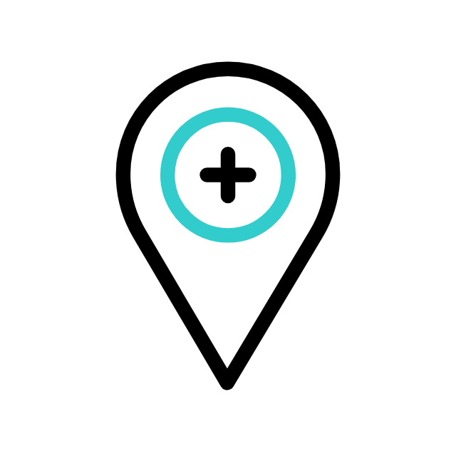 location
